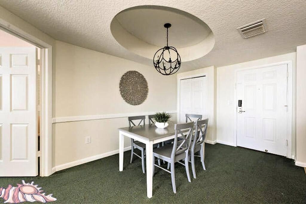 Gorgeous 2 Bedroom Master Jacuzzi Suite Ocean Walk Vacation Condo 2432 Daytona Beach Esterno foto